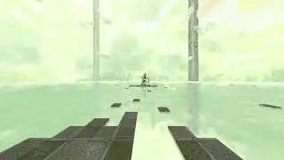 ENA DREAM BBQ - Smoke Machine Room Theme