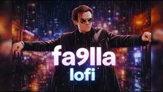 🎧 FA9LLA &ndash; Slowed + Reverb Lofi Mix | #1 Late Night Vibes 🌙 | Beatflow Lofi