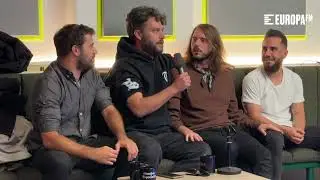 La M.O.D.A: 
