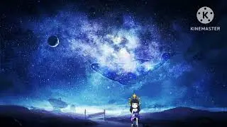Whale Galaxy tr&igrave;nh b&agrave;y của kitsune (chương 1)