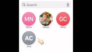 How can I only have four friends?!?