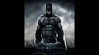 The Batman (2018) Trailer!