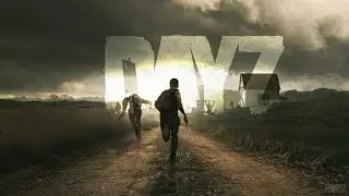 Day z первый раз в игре
