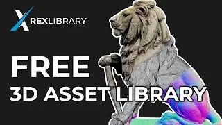Rex Library Beta Launch || JOIN NOW!