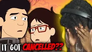 IS THIS HOW IT ENDS?? | Infinity Train Season 4 Episode 1-5 REACTION |