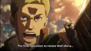 AOT: Erwin Smith [EDIT AUDIO]