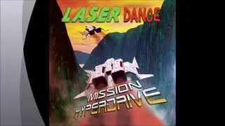 Laserdance - Mission Hyperdrive