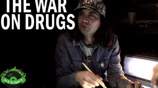 In It To Spin It - Episode 55 - The War On Drugs