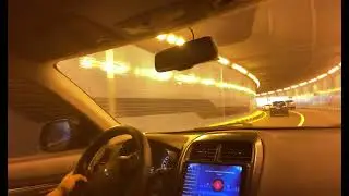 Al Maktoum bridge Dubai😍