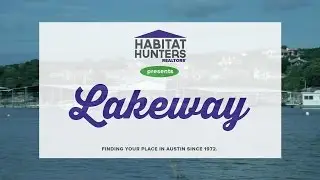 Lakeway: Area Profile