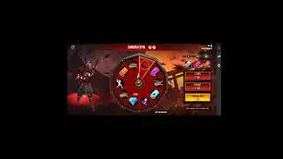 Zombie Samurai Bundle Event Return | Possessed Warrior Emote Event | Samurai Spin Event Free Fire 😮