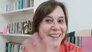 25/12 - Dezembro 2025: Lua em Peixes. Lua Crescente Áries. Emoção profunda e disposição prá viver!
