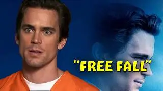 White Collar - Free Fall - S1E7 | Neal's Being Framed