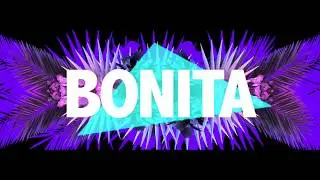 Virgul - Bonita feat. V-Tek