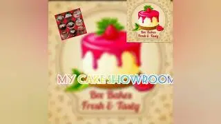 BEE BAKES.. My cake showroom