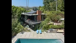 4520 Dundee Drive :: Los Feliz 90027