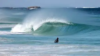 U/12's High Performance Surf Camp - Spring School Holidays 2019
