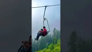 Beshak 💓 chiar left malamjabba swat kpk 🌿🙏 #shortvideo #kpk #malamjabba #swat