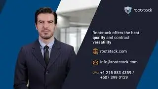 Rootstack, a reliable partner for companies seeking innovative software solutions