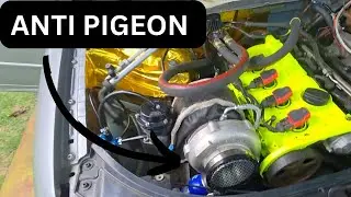 Audi A4 B7 Gauge Install DIY | Boost Gauge Wiring & Accessories