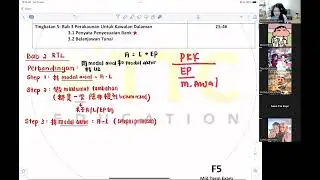 F5 Akauns -  Tutor XinYi [Mandarin] 2025 Mid Term Exam Seminar