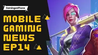 Mobile Gaming News (Weekly) E14 - COD Mobile ban in Iran, Mighty Doom beta, Dislyte beta, and more