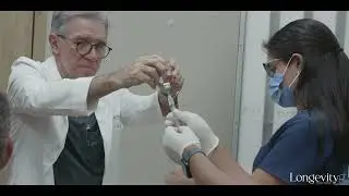 Longevity Medical Institute&reg;: From Surf Injury to Regenerative Recovery.