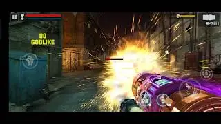 Athena Vacuum Juicer Powerful gun.. Dead Target shooting 🧟&zwj;♂️🧟&zwj;♀️🧟