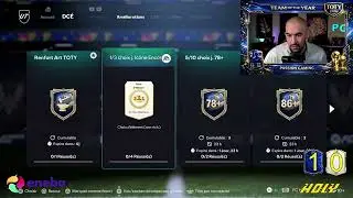 FC 26 : SBC SISSI FAUT IL LA FAIRE ??? NON NON !!!