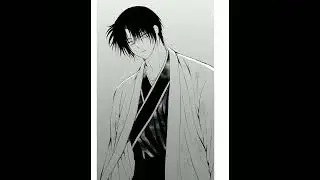 Soowon x Hak [Yona of The Dawn] Akatsuki no Yona