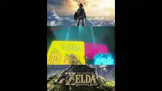 The Legend of Zelda: Breath of the Wild + Expansion Pass (Switch 2 Edition) &mdash; Episode 67 Part 2