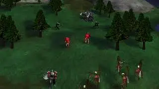 Myth 2: Soulblighter - 