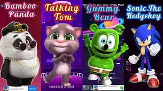 Tiles Hop Vs Beat Jumper Vs Beat Racing Vs Smash Color 3D