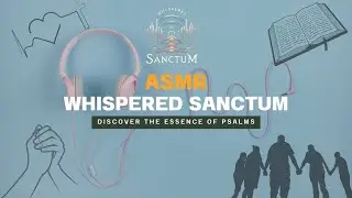 Psalm 7: Discovering Divine Justice: Psalm 7 ASMR Meditation