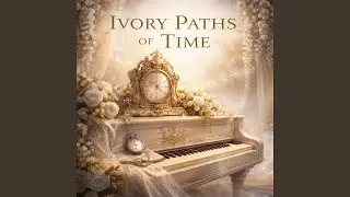 Sonata Beneath the Ashen Sky