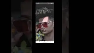 Snapseed Background Change Photo Editing Tricks | Snapseed Face Smooth Photo Edit Tutorial |