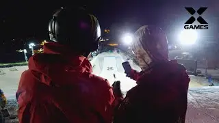 Scariest XGames EVER!!