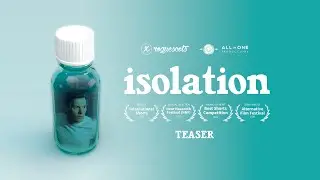 Roguescots | ISOLATION [HD] (2020) Teaser | Inspired by 2020