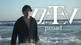 PROUD - DAEV | D&AElig;V