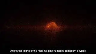Antimatter: The Mirror Image of Ordinary Matter and Its Potential Applications