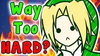 The HARDEST Tricks/Glitches In Zelda Ocarina Of Time