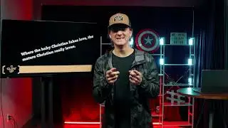 GTSM | GLOW UP | Week 3 | Pastor Luke Adams