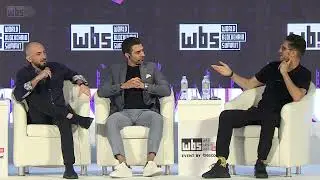 CBDCs and Cross-Border Payments: A Deep Dive Into Technical Aspects | Panel Discussion