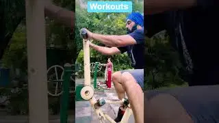 #Workouts #workoutscience # fitness #