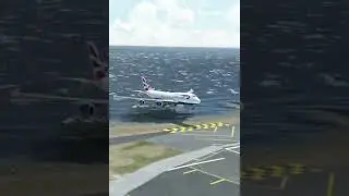 Most Dangerous flight Routes in the world 💫