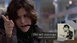 Two Bit Johnnies - Sweet Strawberries