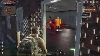 DARKEST DAYS How To Defeat Masked Band at Public Security Management Office #zombie #survival