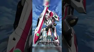 Melhores animes Mecha