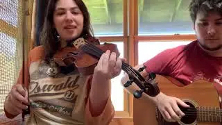 Old time jam basics