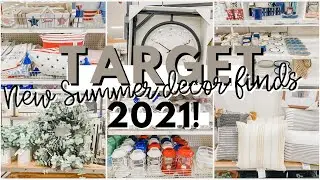 TARGET NEW SUMMER DECOR FINDS 2021 NEW SUMMER DECOR FINDS AT TARGET